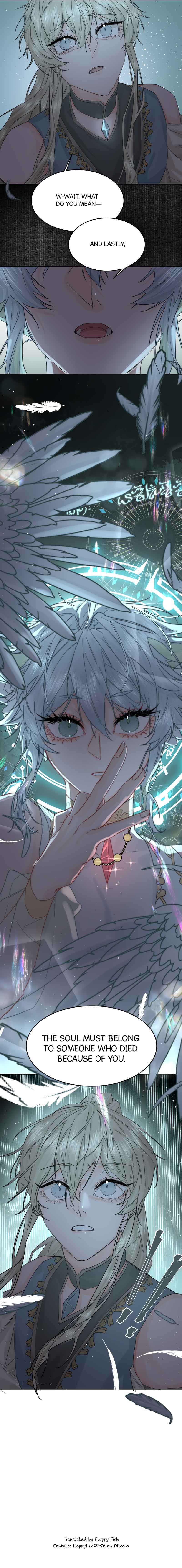 Former King Chapter 7 page 10 - 