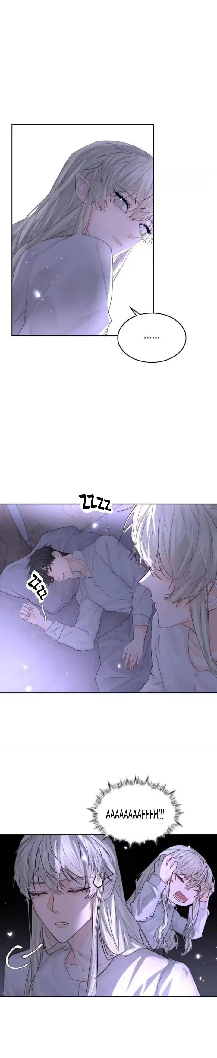 Former King Chapter 70 page 2 - 