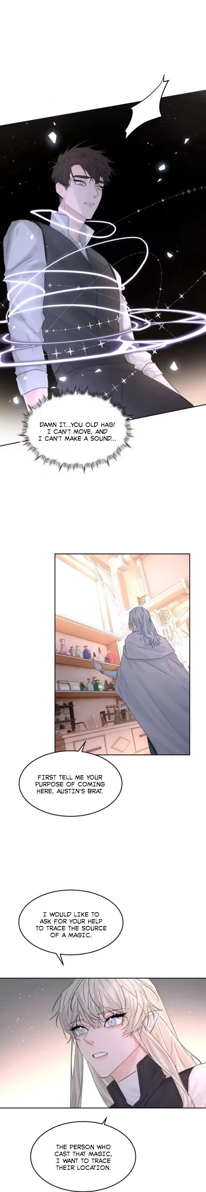 Former King Chapter 70 page 13 - 