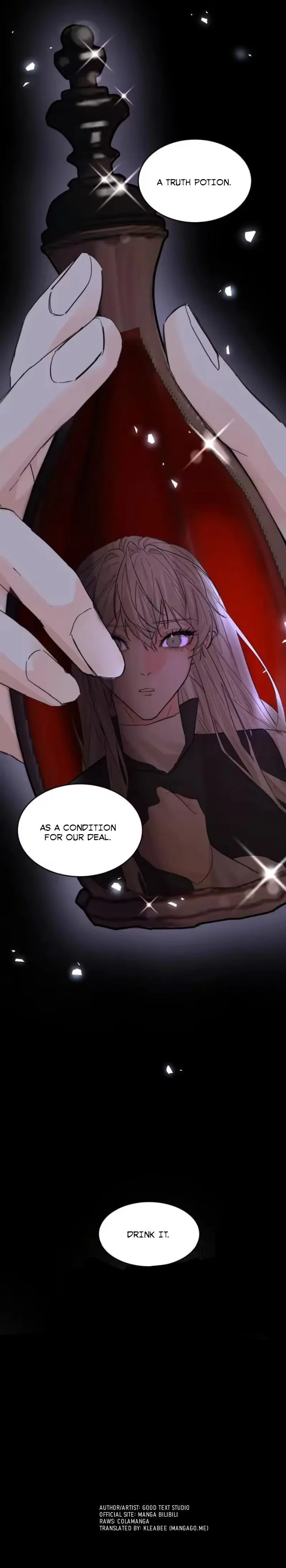 Former King Chapter 70 page 15 - 