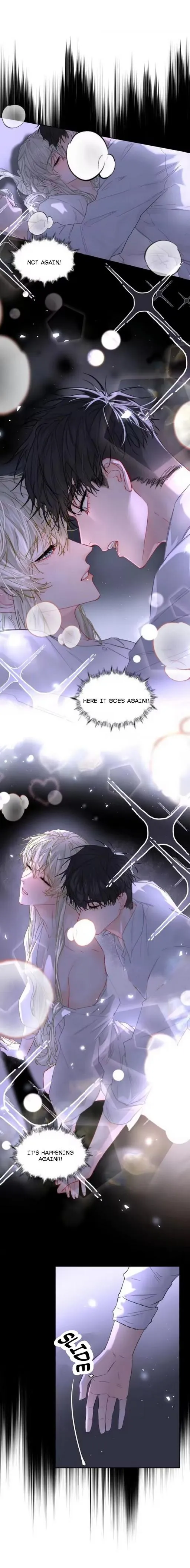 Former King Chapter 70 page 3 - 