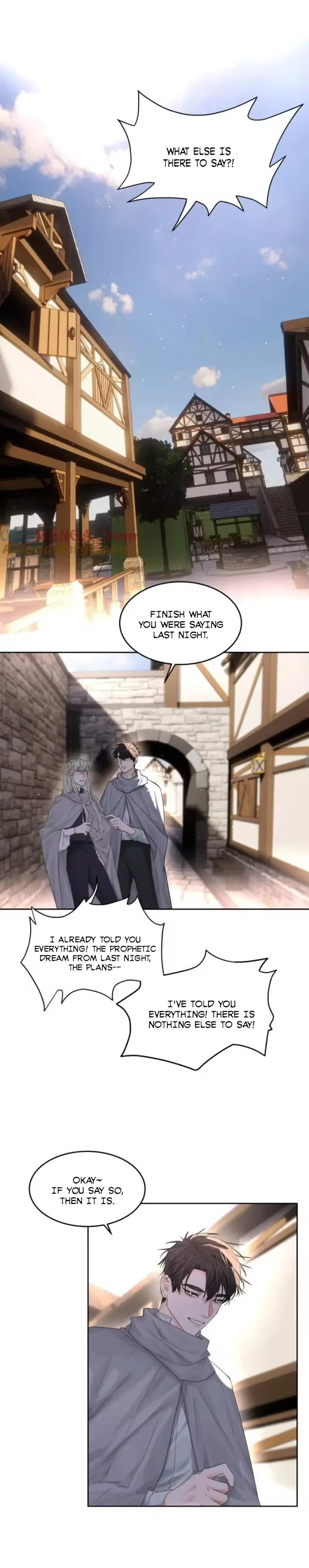 Former King Chapter 70 page 6 - 
