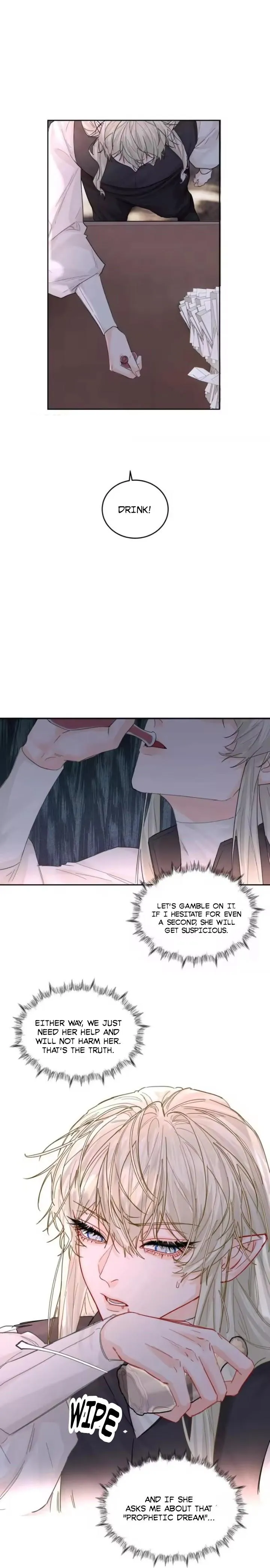 Former King Chapter 71 page 2 - 