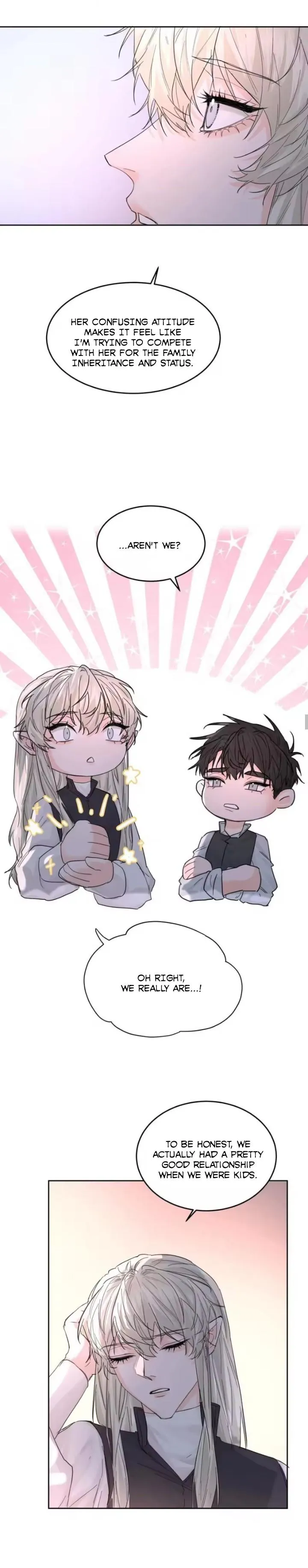 Former King Chapter 71 page 12 - 