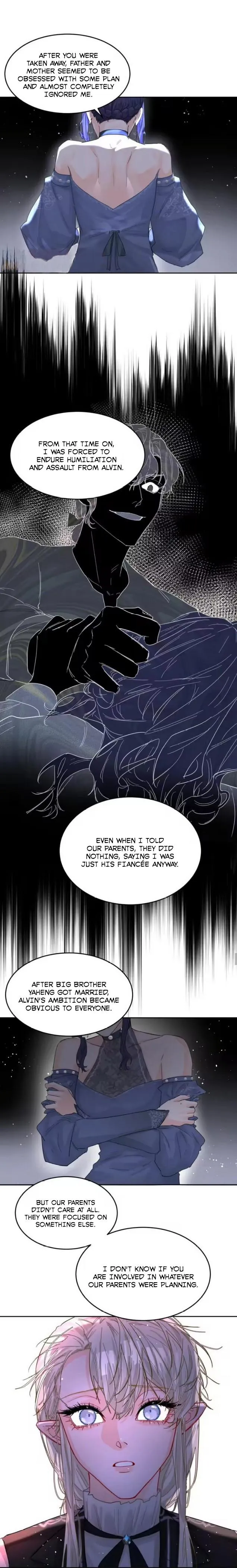 Former King Chapter 72 page 13 - 
