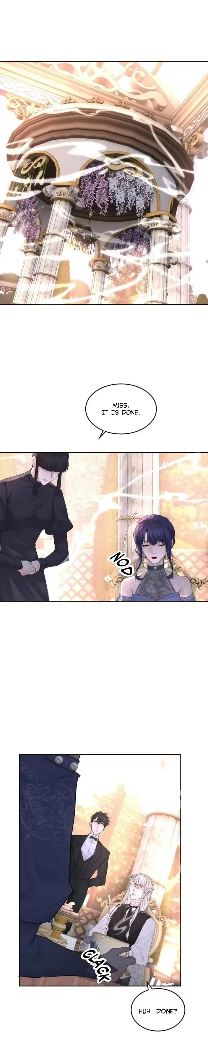 Former King Chapter 72 page 4 - 
