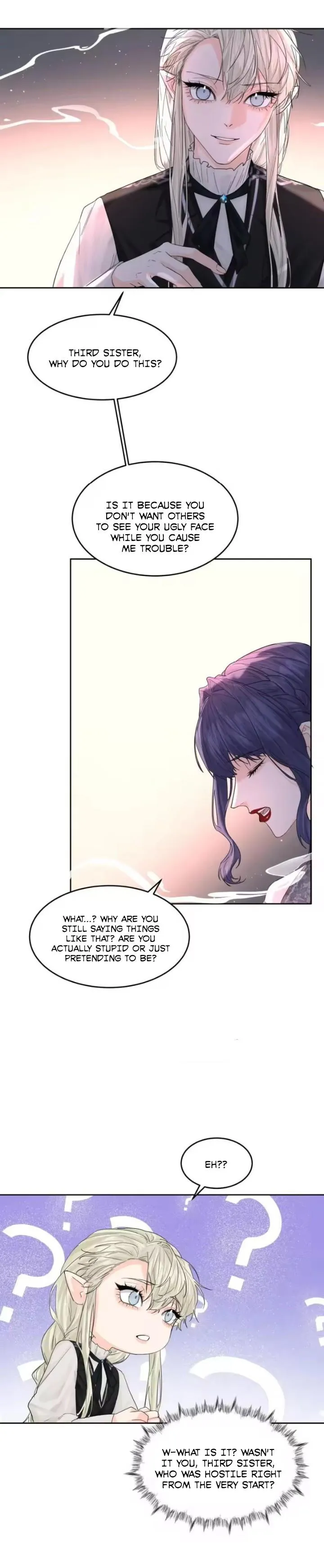 Former King Chapter 72 page 6 - 