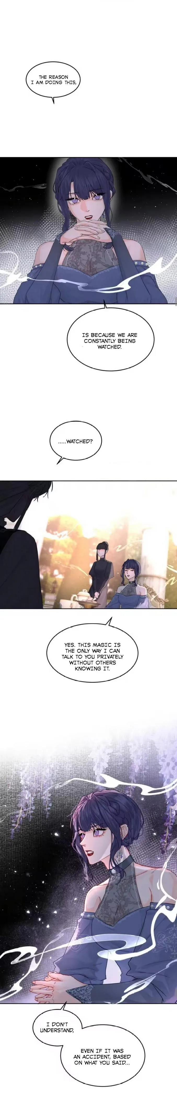 Former King Chapter 72 page 7 - 