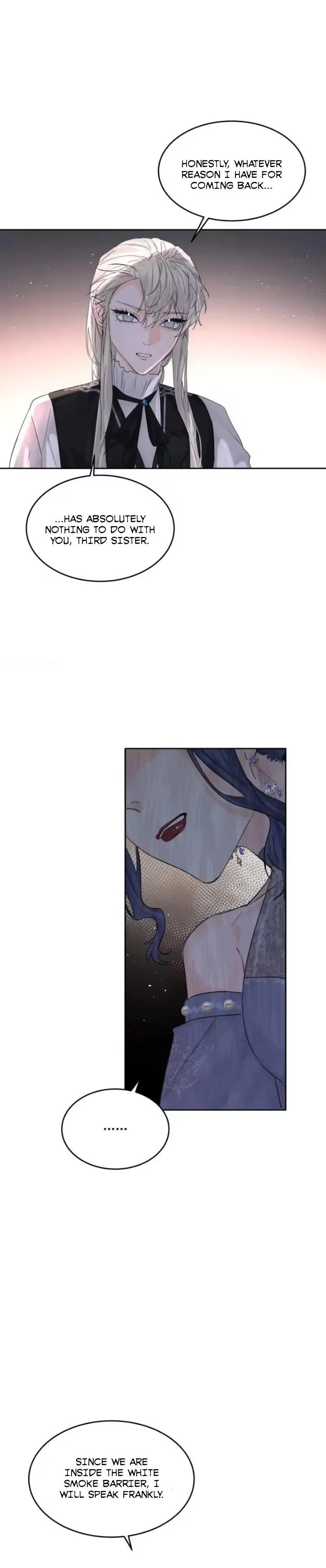 Former King Chapter 72 page 9 - 