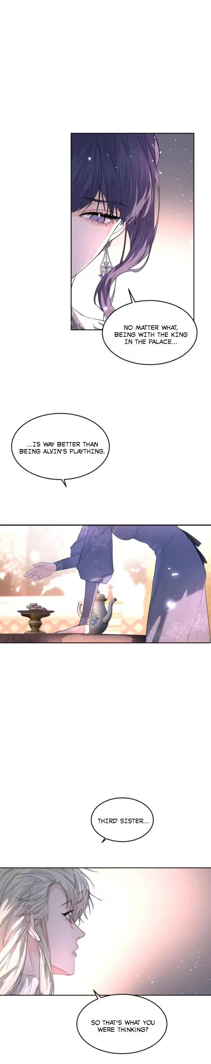 Former King Chapter 73 page 2 - 
