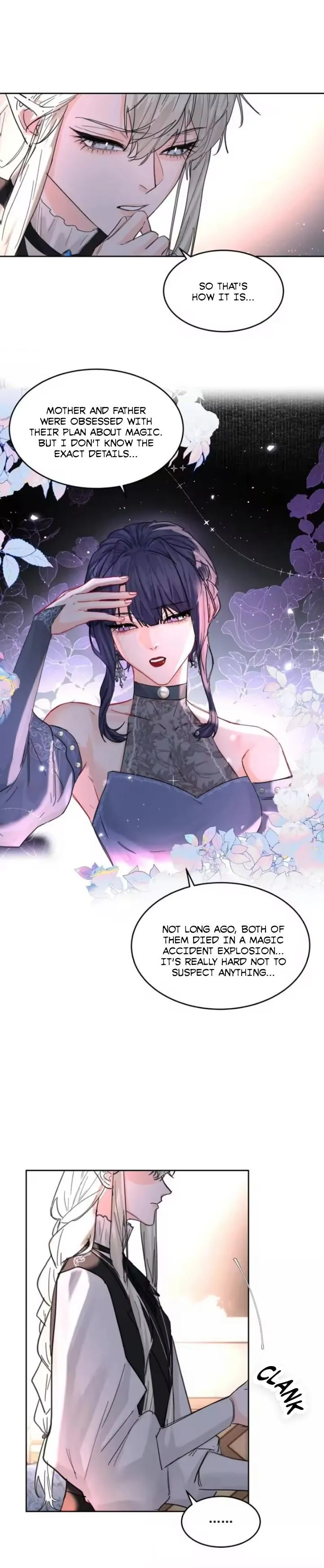 Former King Chapter 73 page 12 - 