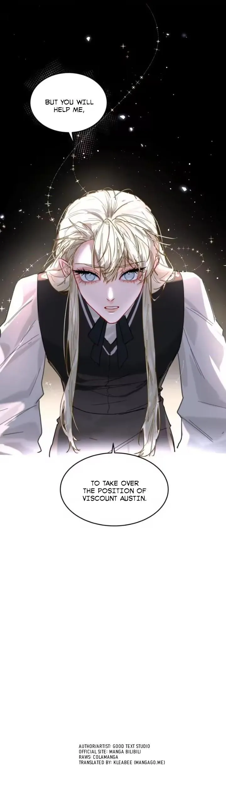 Former King Chapter 73 page 15 - 