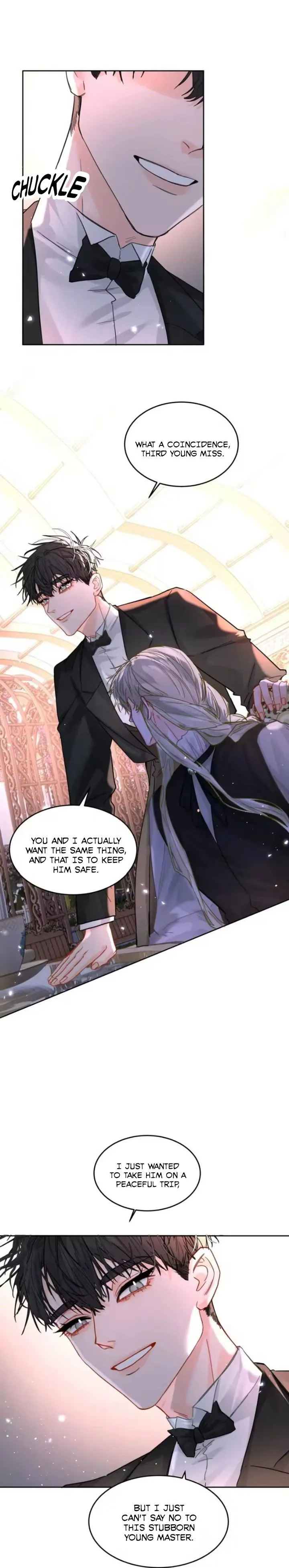 Former King Chapter 73 page 7 - 