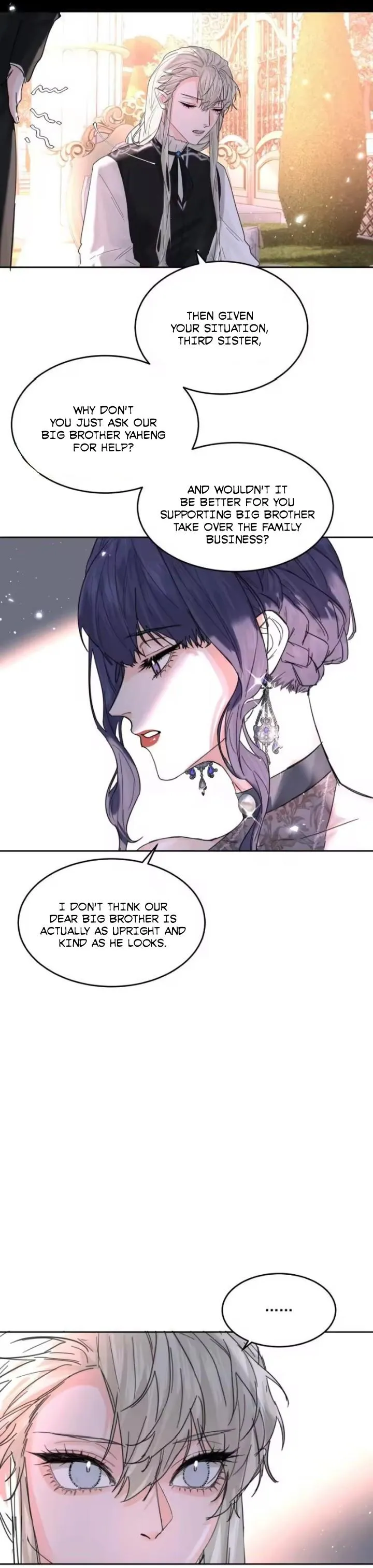 Former King Chapter 73 page 9 - 