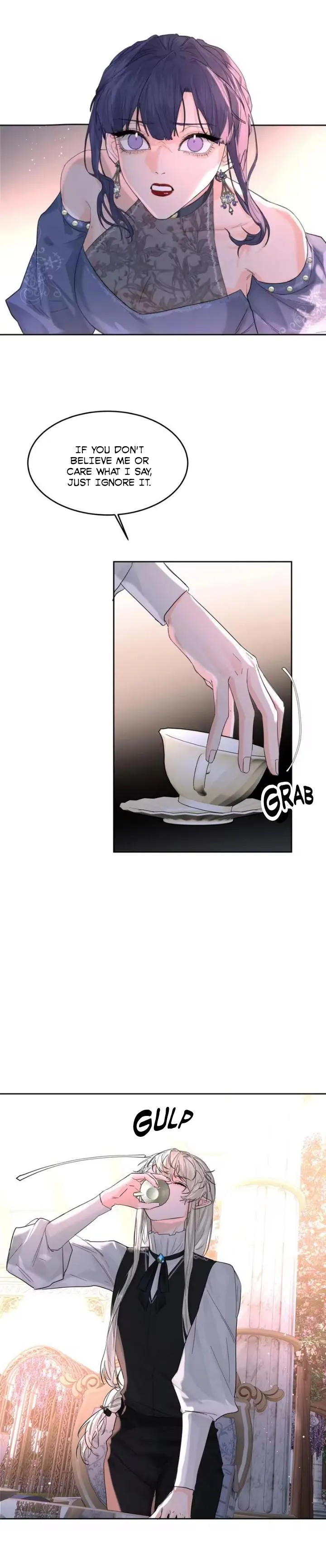 Former King Chapter 74 page 2 - 