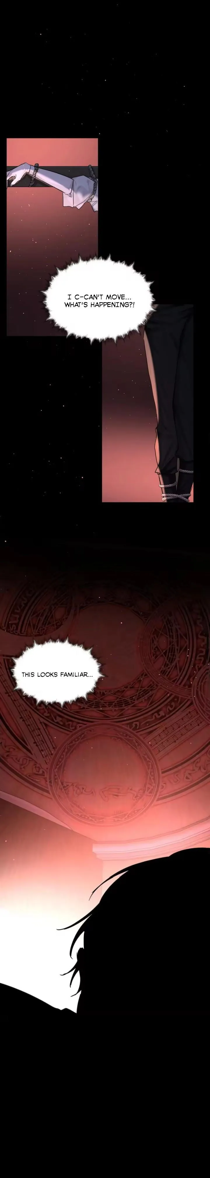 Former King Chapter 74 page 12 - 