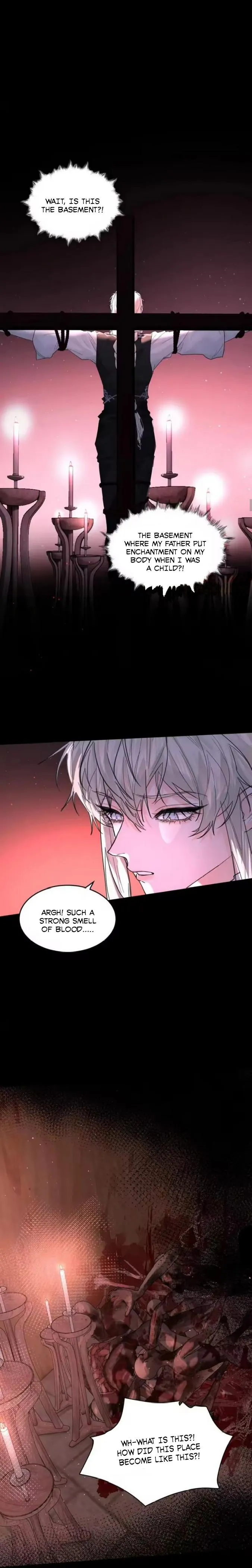 Former King Chapter 74 page 13 - 