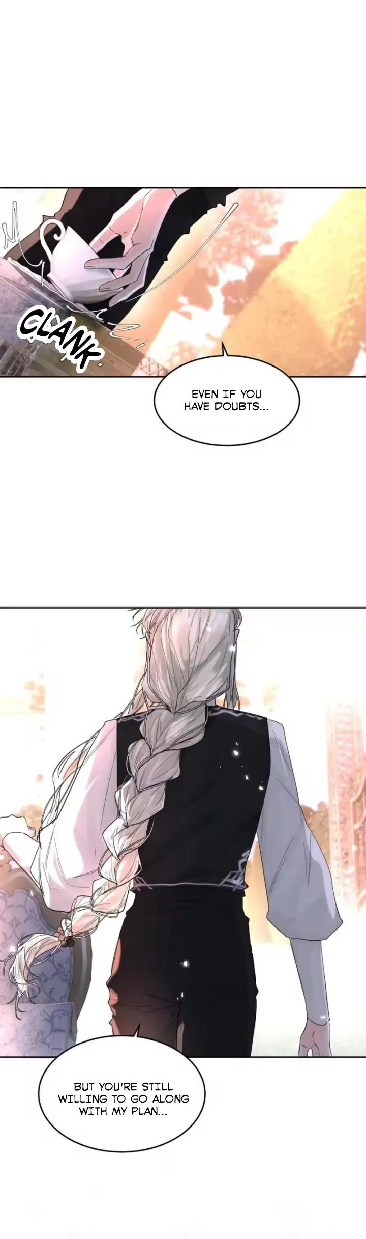 Former King Chapter 74 page 3 - 
