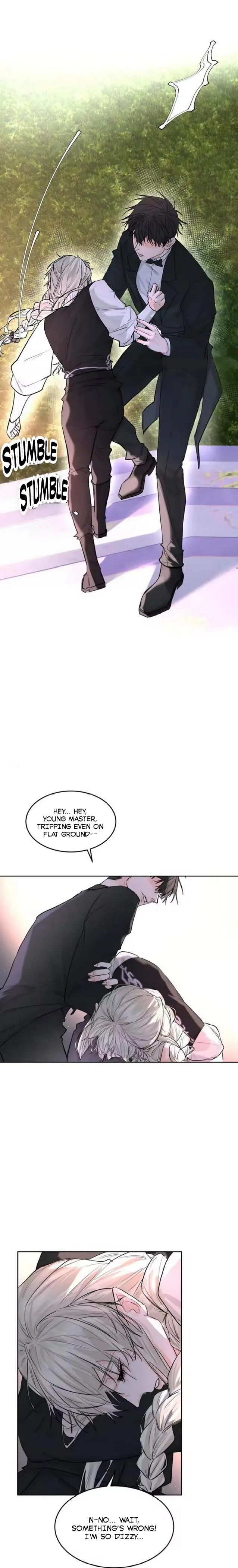 Former King Chapter 74 page 6 - 