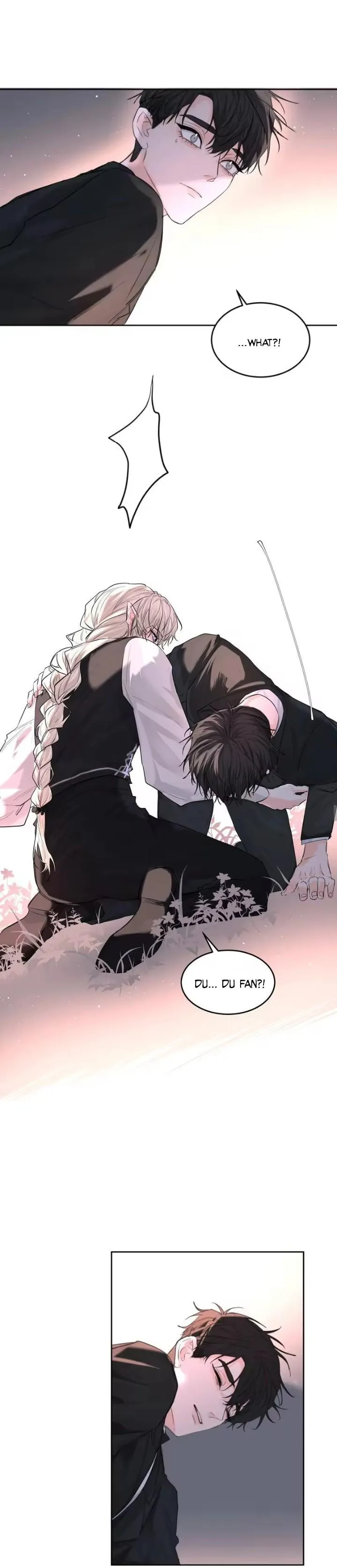 Former King Chapter 74 page 7 - 