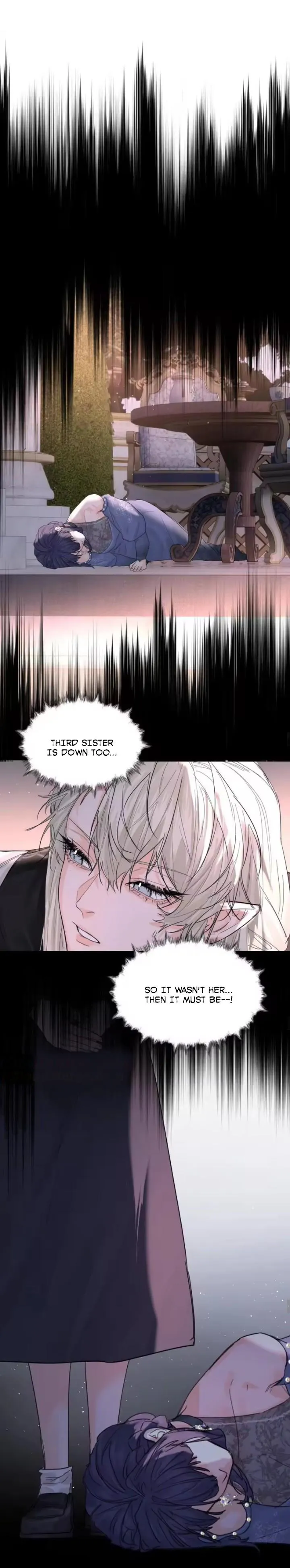 Former King Chapter 74 page 9 - 