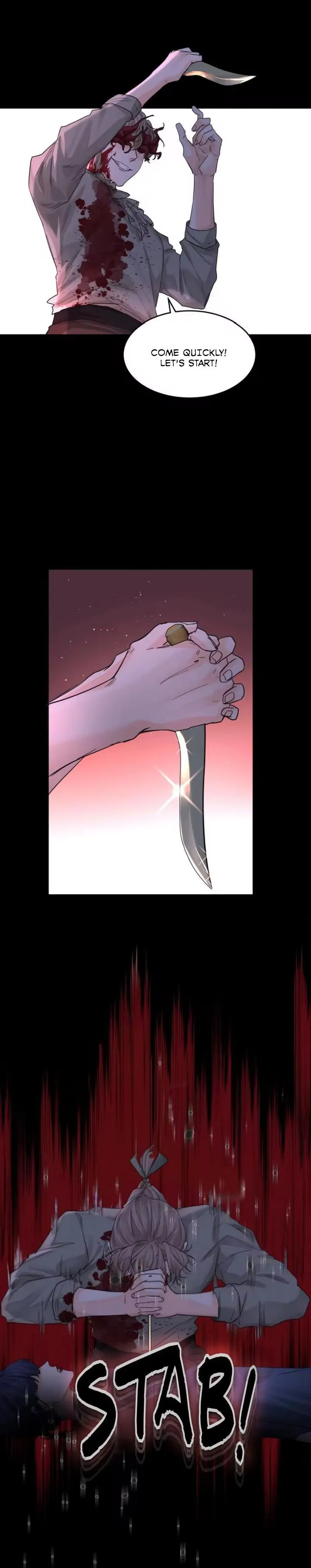 Former King Chapter 75 page 11 - 