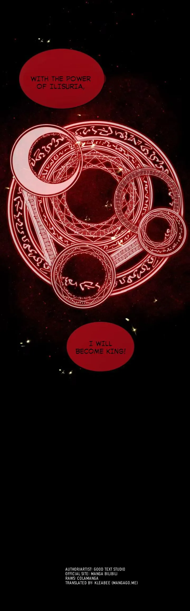 Former King Chapter 75 page 16 - 