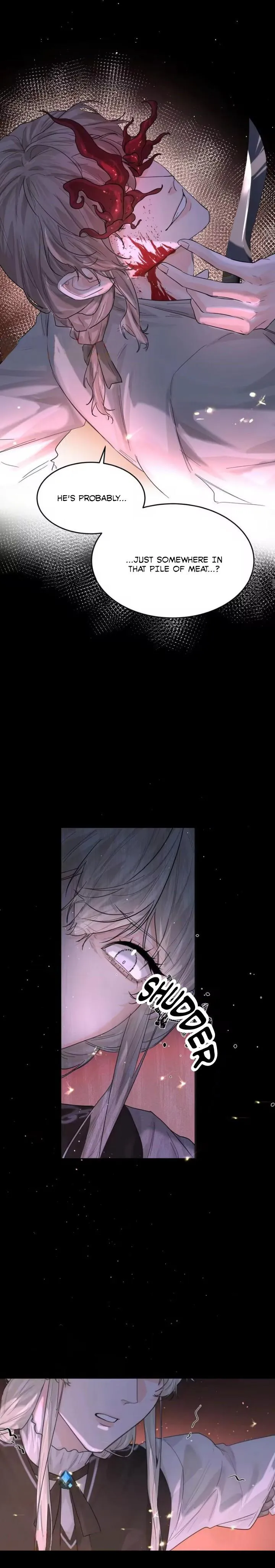Former King Chapter 75 page 4 - 
