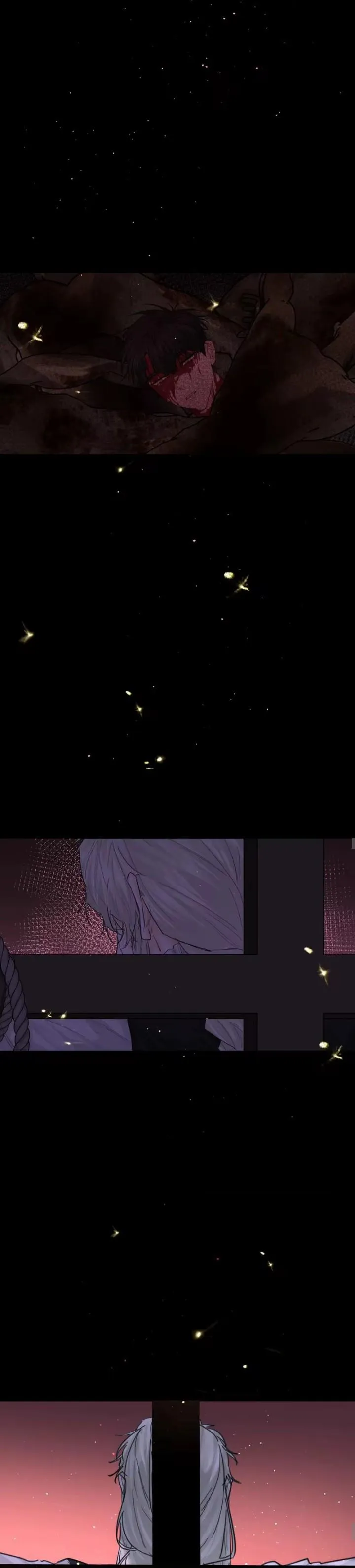 Former King Chapter 75 page 5 - 