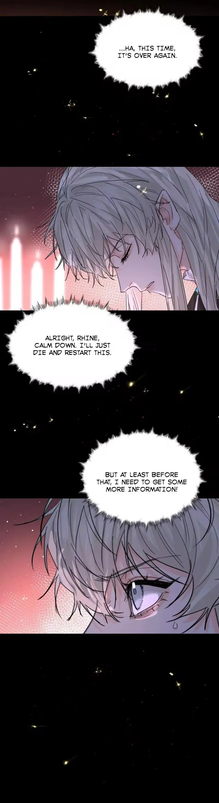 Former King Chapter 75 page 6 - 