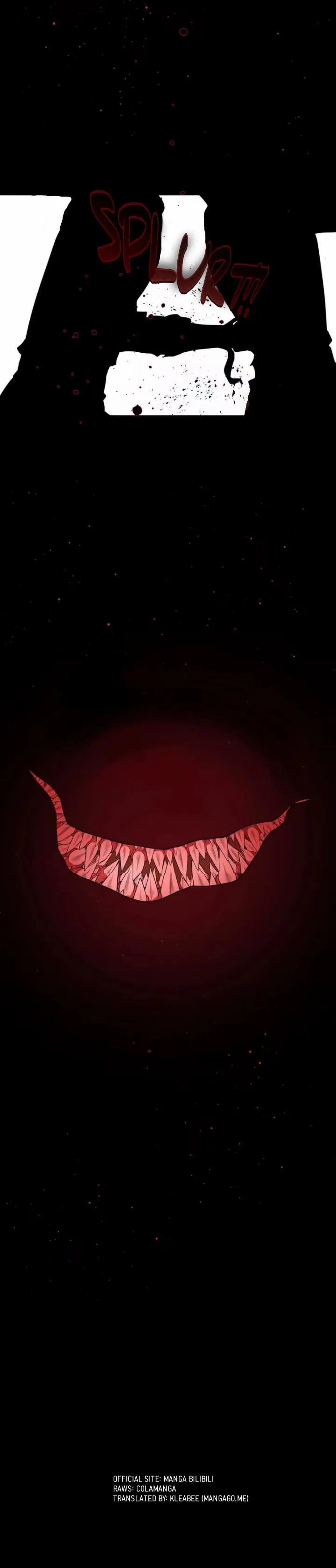 Former King Chapter 76 page 13 - 