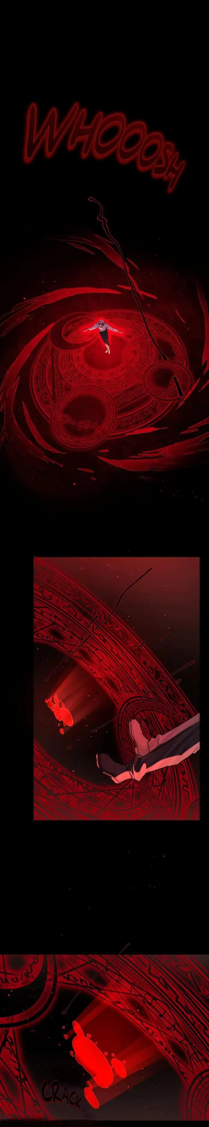 Former King Chapter 76 page 4 - 