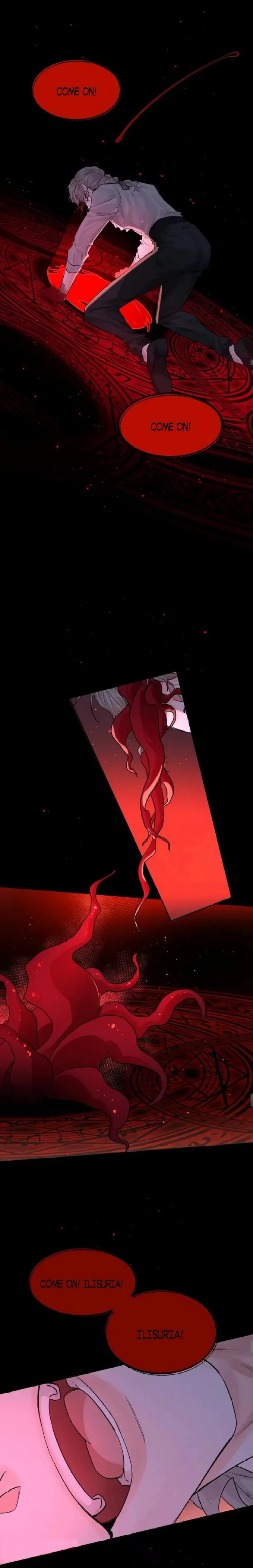 Former King Chapter 76 page 5 - 