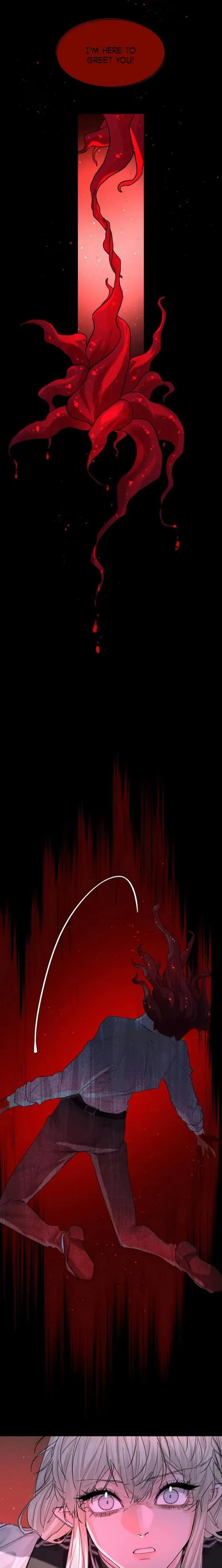 Former King Chapter 76 page 6 - 