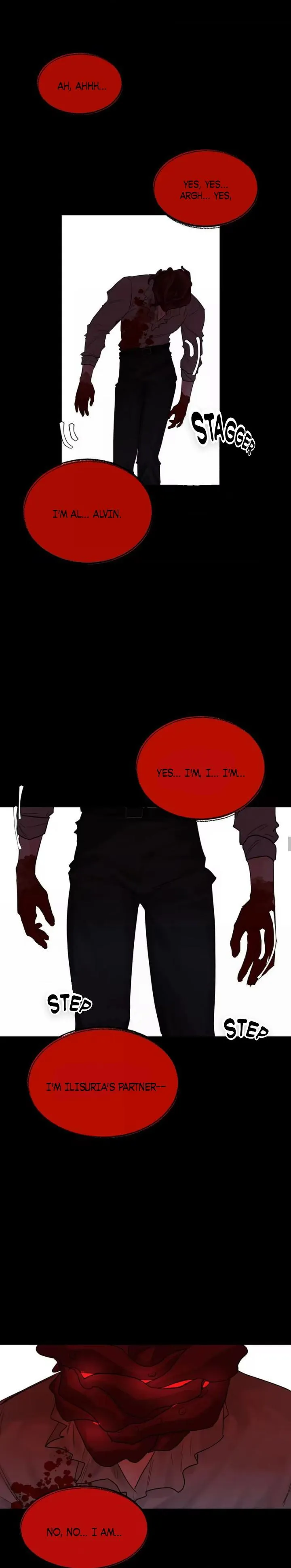 Former King Chapter 76 page 7 - 
