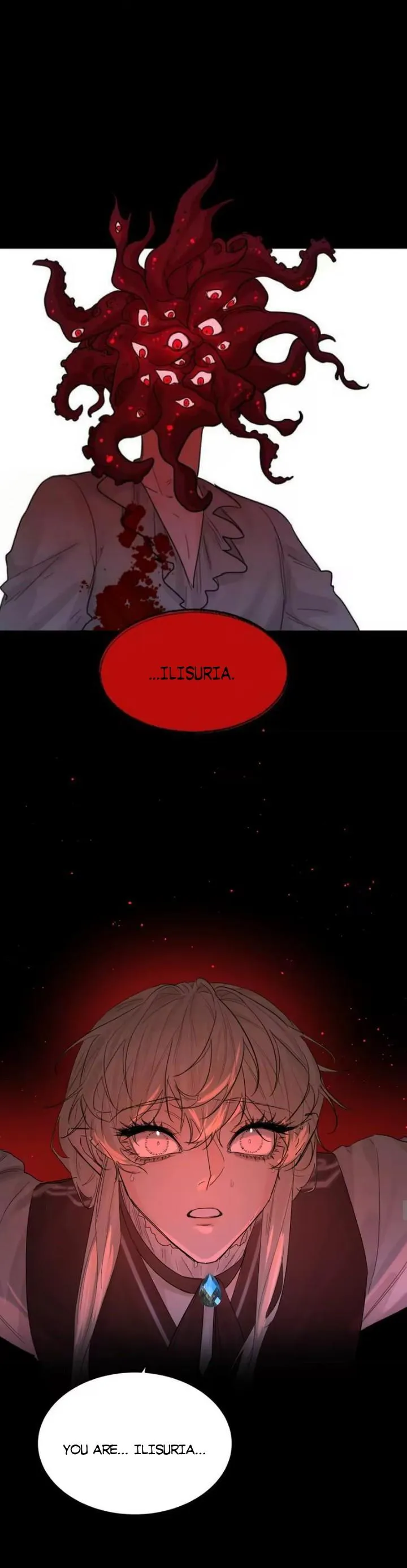 Former King Chapter 76 page 8 - 