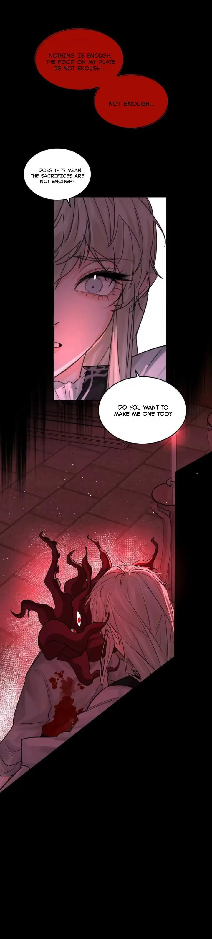 Former King Chapter 76 page 10 - 