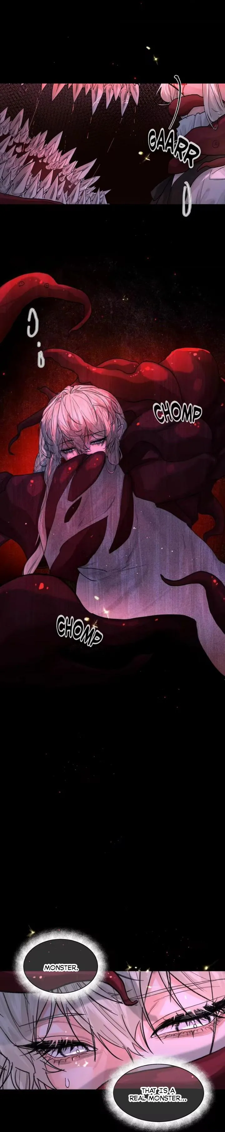 Former King Chapter 77 page 2 - 