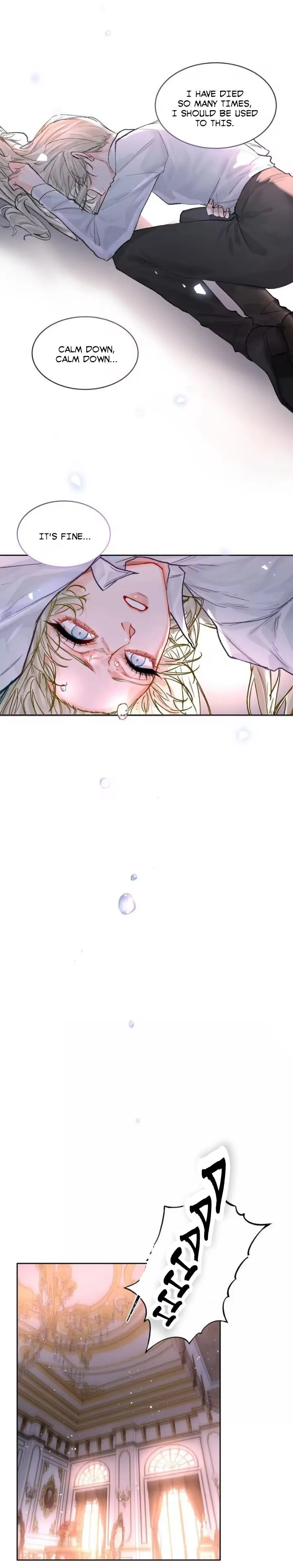 Former King Chapter 77 page 5 - 