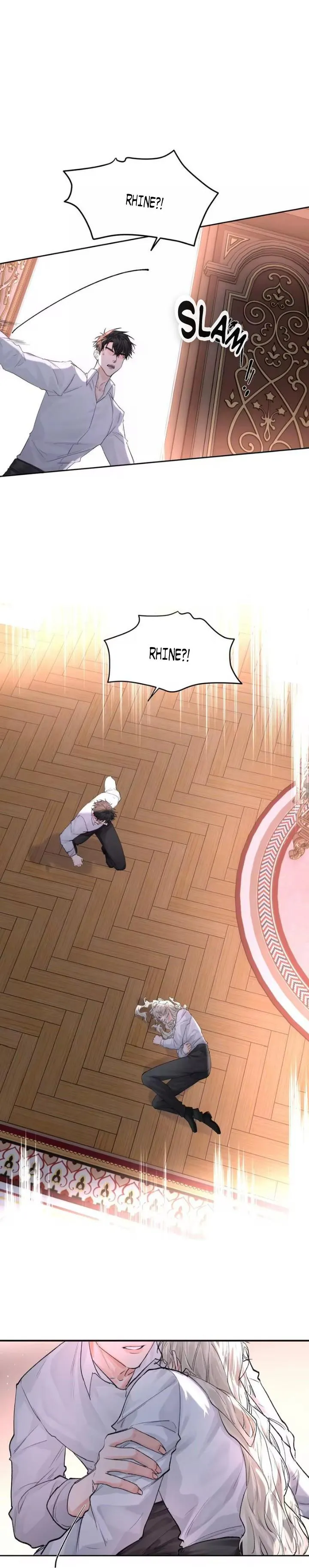 Former King Chapter 77 page 6 - 
