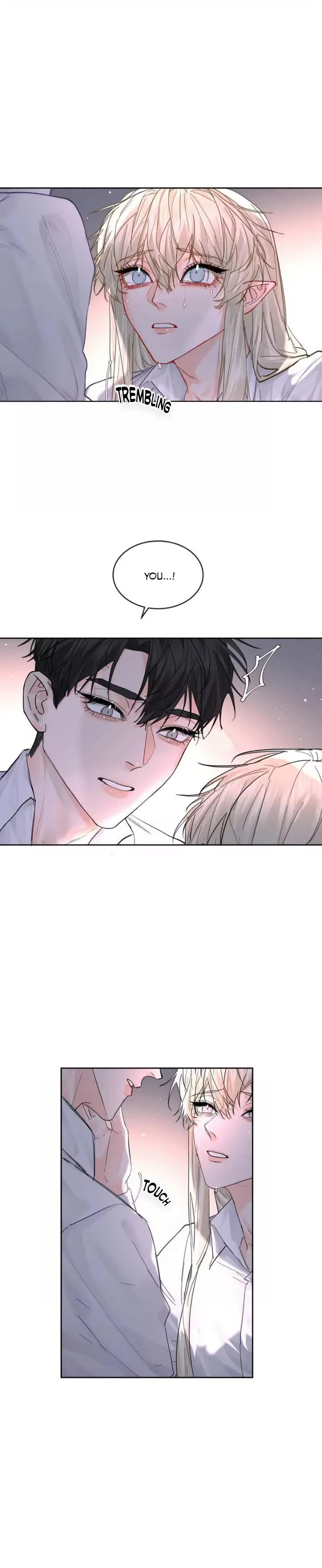 Former King Chapter 77 page 7 - 
