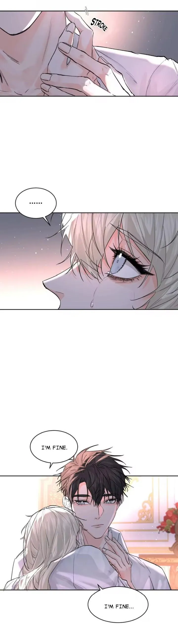 Former King Chapter 77 page 8 - 