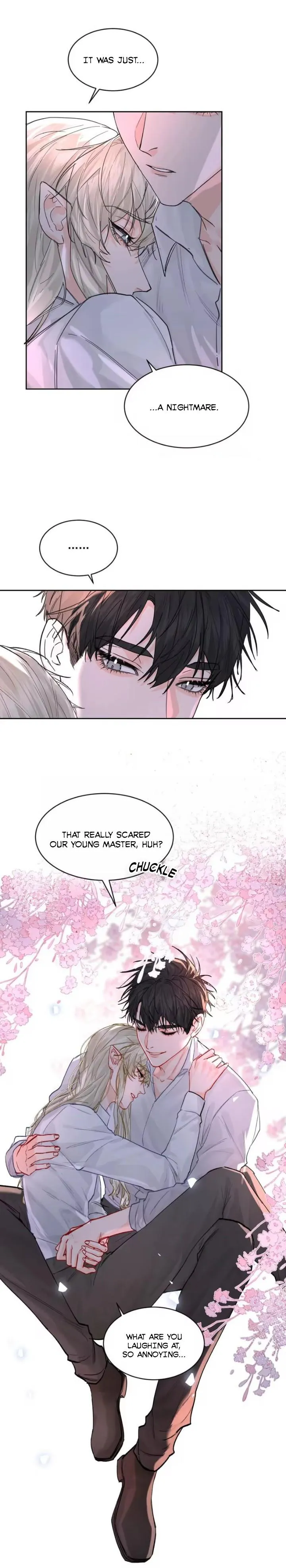 Former King Chapter 77 page 9 - 