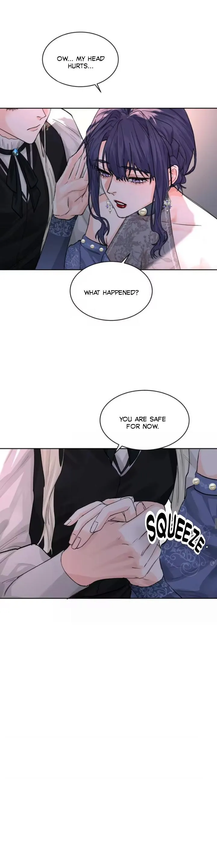 Former King Chapter 78 page 12 - 
