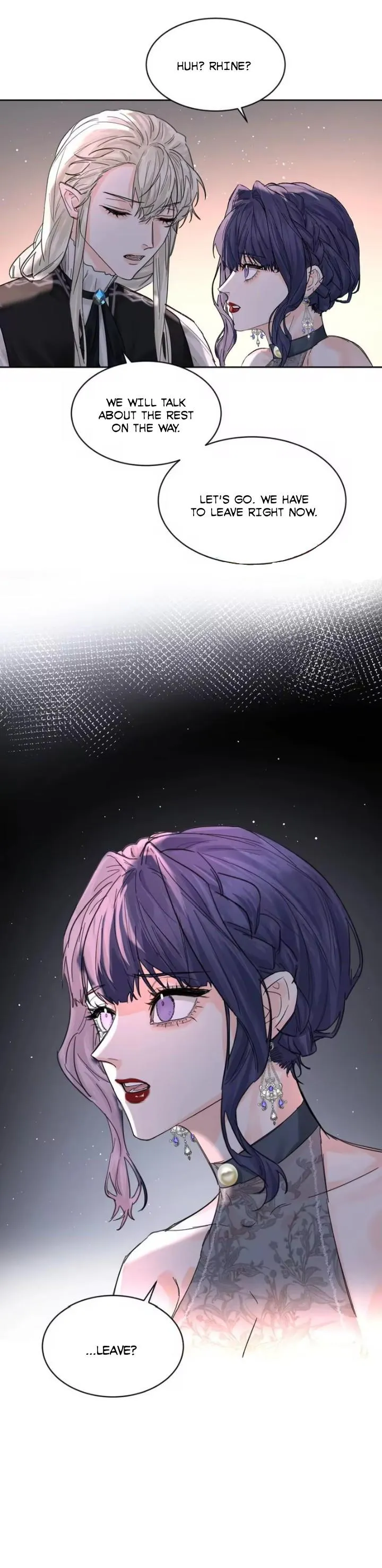 Former King Chapter 78 page 13 - 