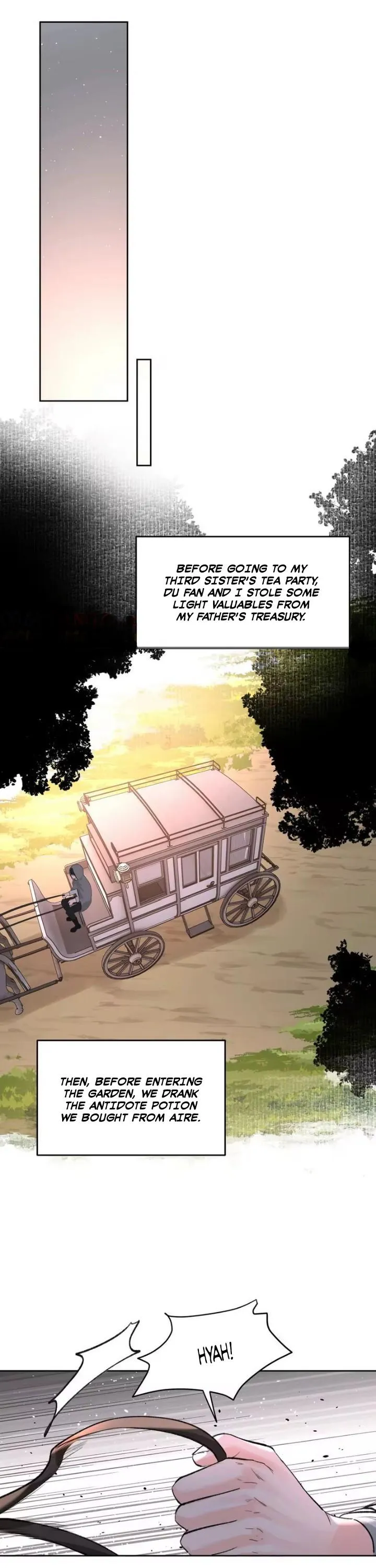 Former King Chapter 78 page 14 - 