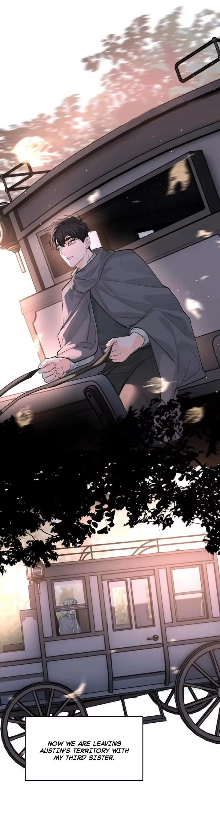 Former King Chapter 78 page 15 - 