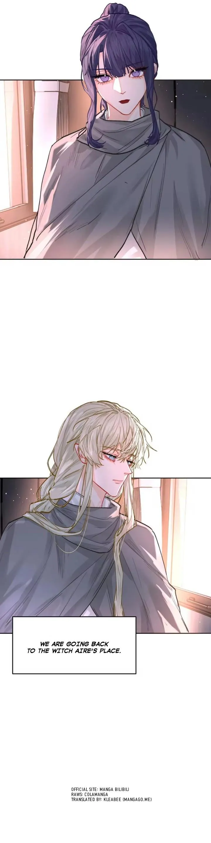 Former King Chapter 78 page 16 - 
