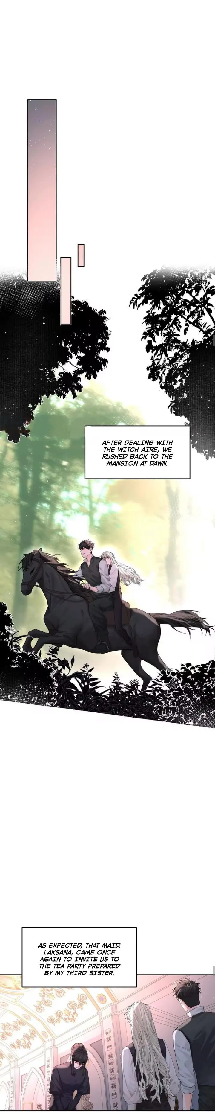 Former King Chapter 78 page 6 - 