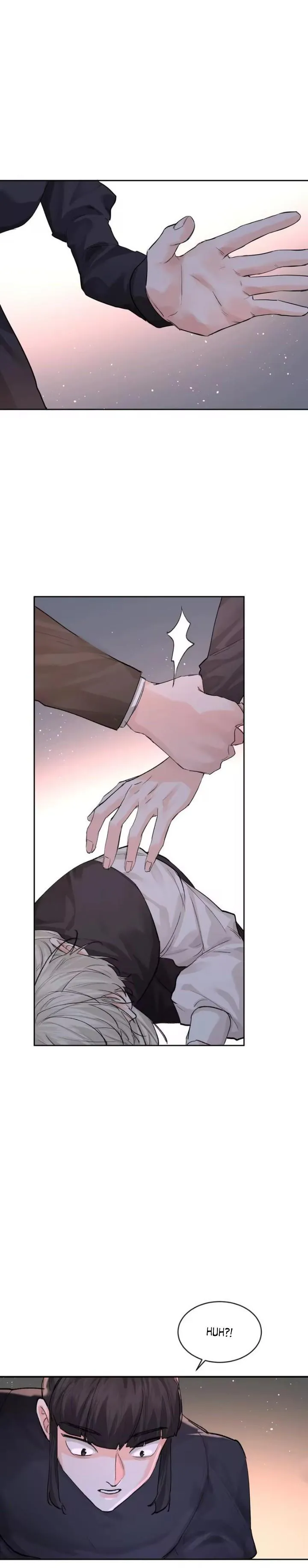 Former King Chapter 78 page 8 - 